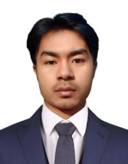 Ranen Loukrakpam