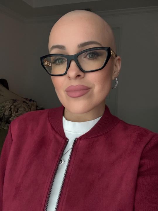Анна Zudina