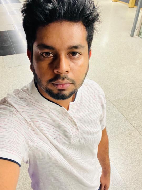 Mohamed Azimal