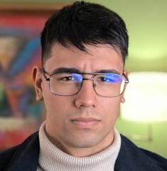 Diego Moya López