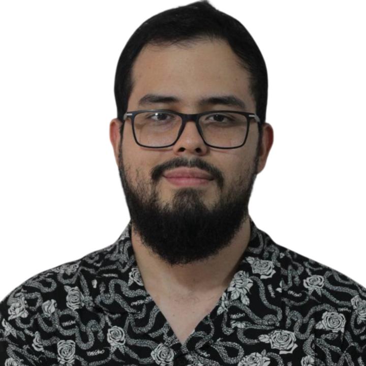 Eduard Pantoja