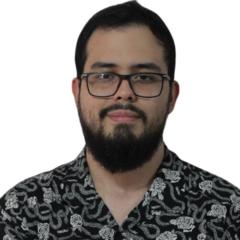 Eduard Pantoja