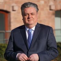 Gerhart Flothow