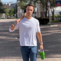 Benjamin Bondarevsky