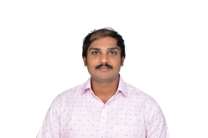 Omkar Vilas Kamble