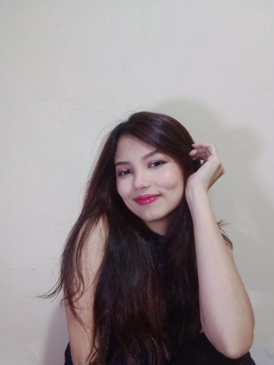 Joselyn Bonyuet Morales