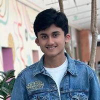 Harshil Shah