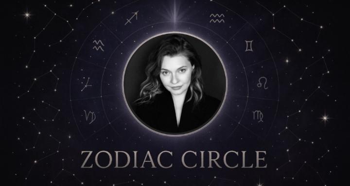 Zodiac Circle