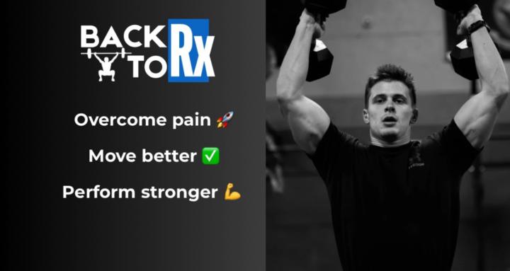 Back To Rx