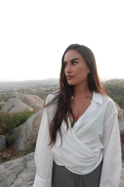 Lourissa Setu