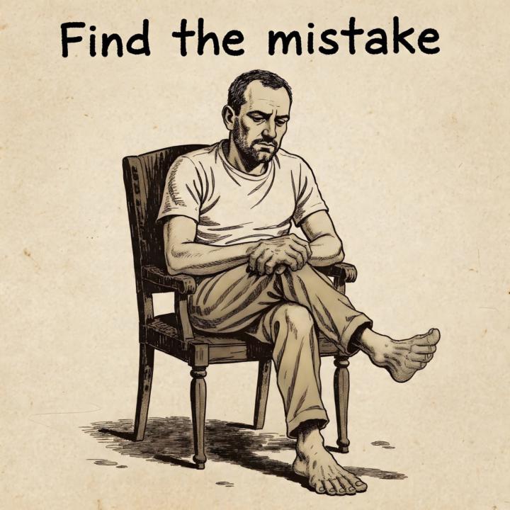 Keep your mind Sharp