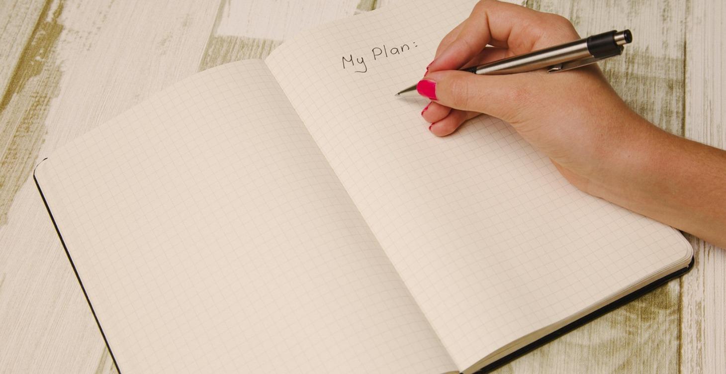 Write a book in 24 hours