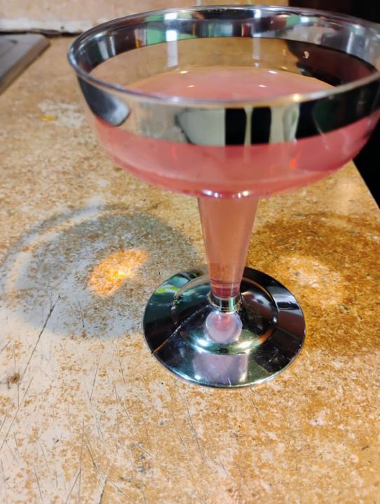 Indication I'm on a break