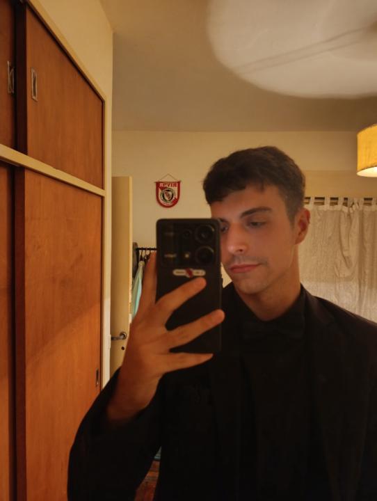 Tomás Javier Condino