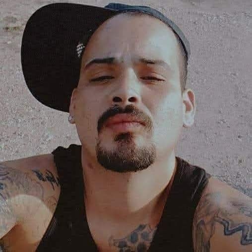 Bryan Campos