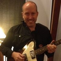 Eric Glassbrenner