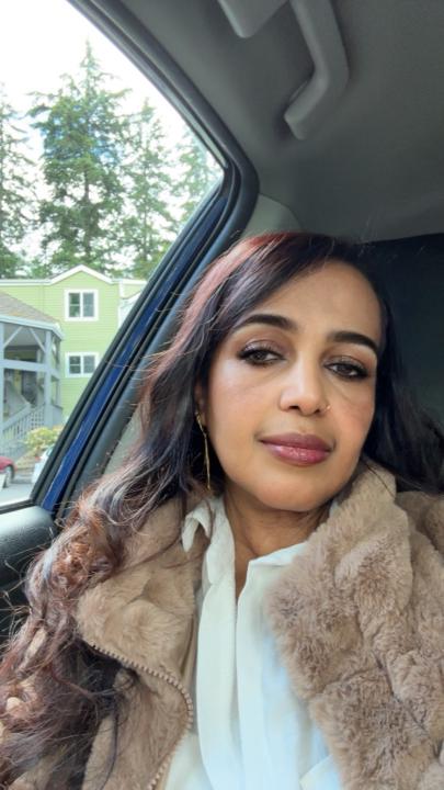 Amira Ali