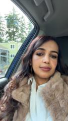 Amira Ali
