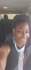 Shantika Woods