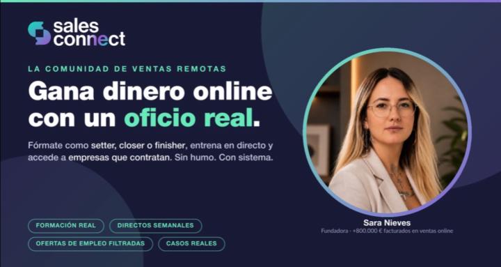 Sales Connect