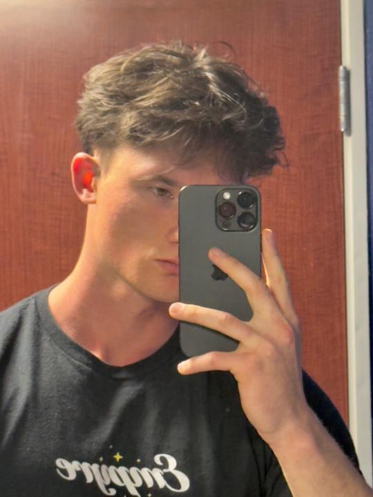 Matthew Buckroff