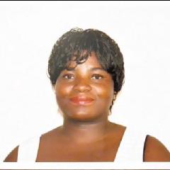 Constance Adinsi