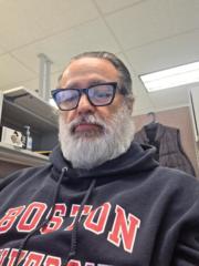 Gustavo Espinoza