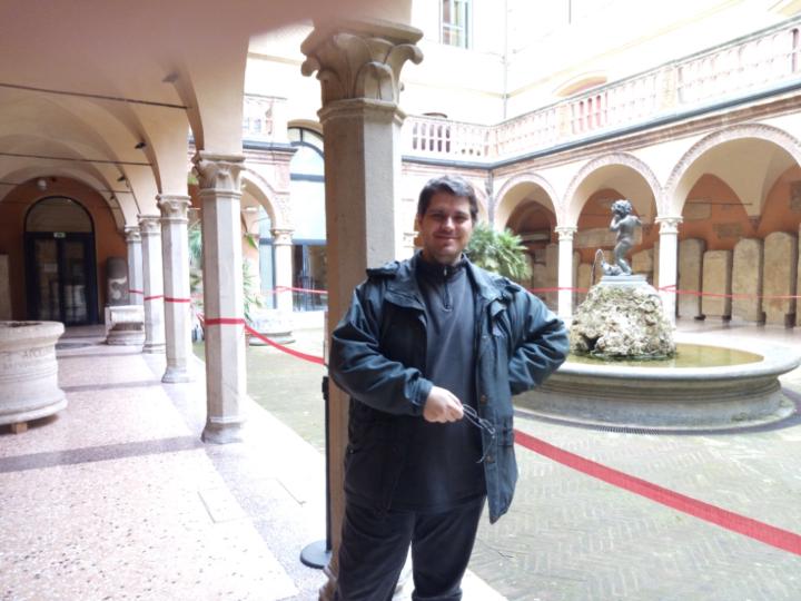 Alessandro Vezzani