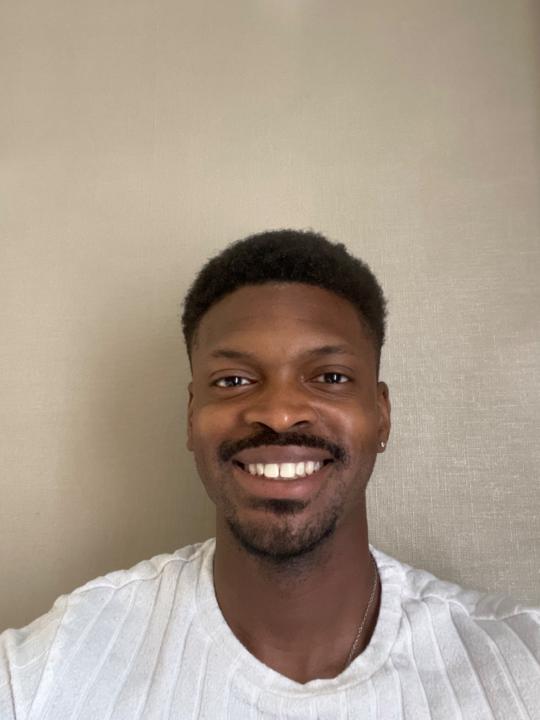 Antonio Johnson