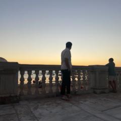 Rodrigo Sobrino Cabo
