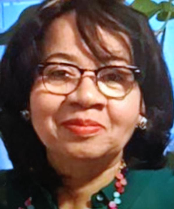 Marva Powell