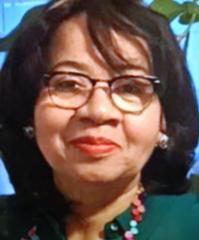 Marva Powell