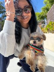 Heidi Tran