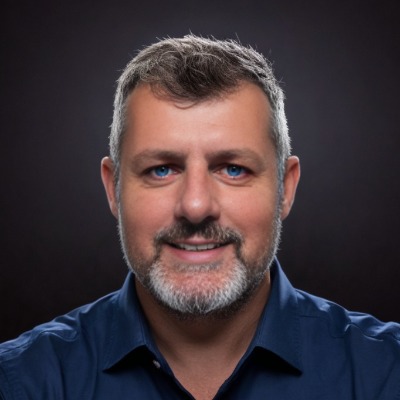 Scott Feeney