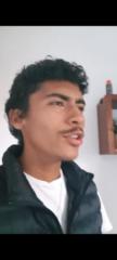 Marco Alejandro Isaak Sanchéz