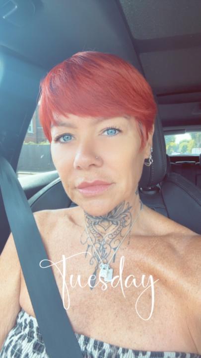 Paula Warner