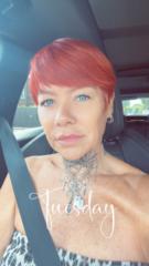 Paula Warner