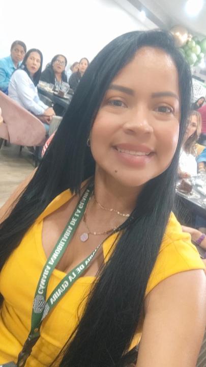 Elice Cantillo