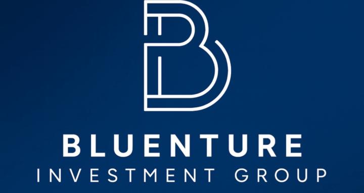 Bluenture Empowerment Network