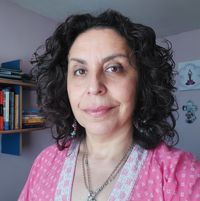 Karen Flores