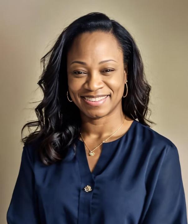 LaTonya Pearson-Mew