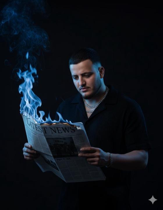 Adil Robio