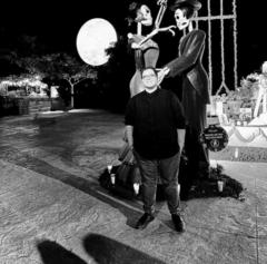 Enrique Frausto Hernandez