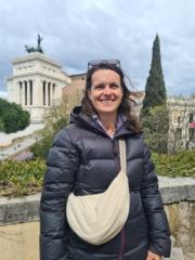 Virginie Daufresne