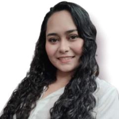 Nathalia Andrea Arias Rubio