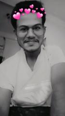 Paras Giri
