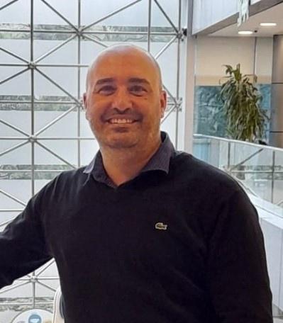 Leonel Esposito