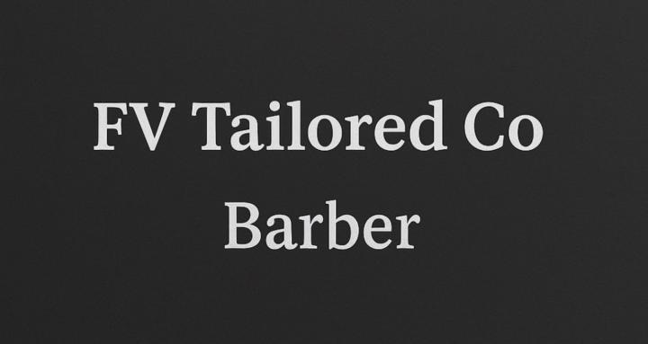 FV Tailored Co