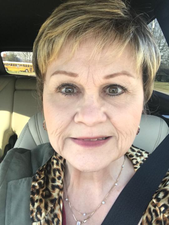 Debra Odell