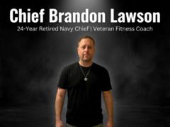 Brandon Lawson